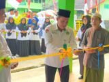 MA YAPPI Gubukrubuh Resmi Buka Program Unggulan Teknik Sepeda Motor (TSM), Siapkan Lulusan Siap Kerja dan Berwirausaha