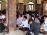 Sholawat Bersama Memperingati Maulid Nabi