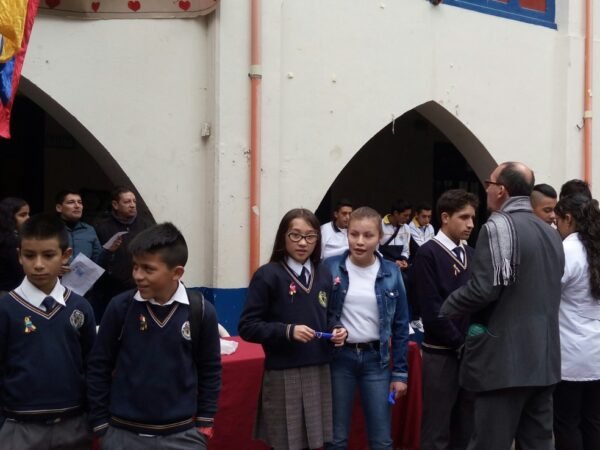 Membuat Rilis Berita Kegiatan Sekolah Dengan Cepat