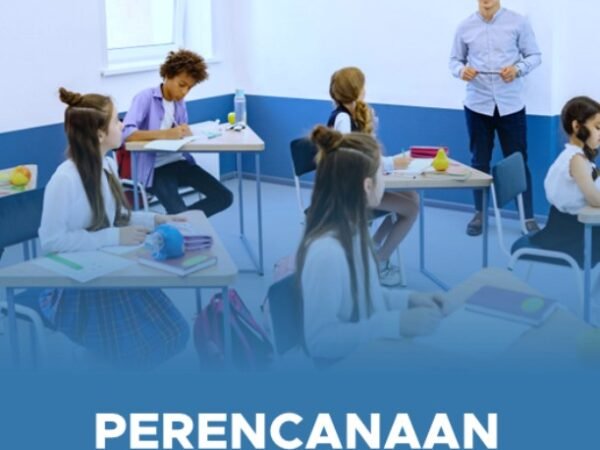 Langkah-Langkah Menyusun Rencana Pembelajaran yang Efektif