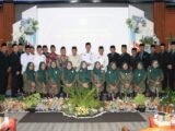 Kepala Kankemenag Gunungkidul Hadiri Pelepasan Siswa MA YAPPI Gubukrubuh, Siswa Lulus 100 Persen